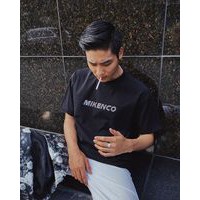 /q0TY Áo phông nam MIKENCO Crystal!