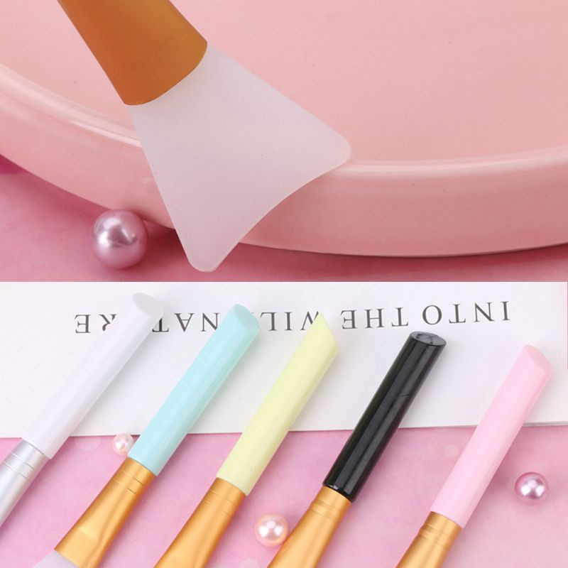 Cọ Khuấy Bằng Epoxy Resin Đa Năng Dùng Làm Trang Sức Thủ Công DIY