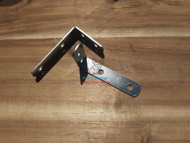 1 cặp Eke/ giá đỡ kệ