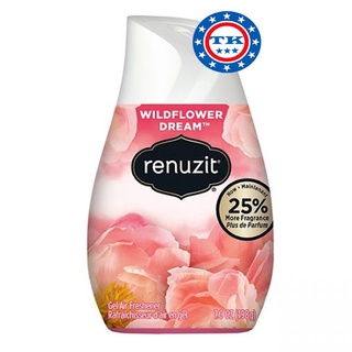 (HCM)Sáp Thơm Phòng Renuzit Forever Raspberry 198g - Mỹ