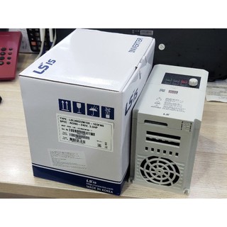 Biến tần 1 pha 220 ra 3 pha 220 M100 LS