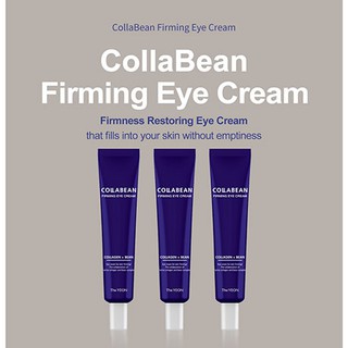 (Hàng Mới Về) Kem Dưỡng Da Mắt Làm Săn Chắc Da 30ml