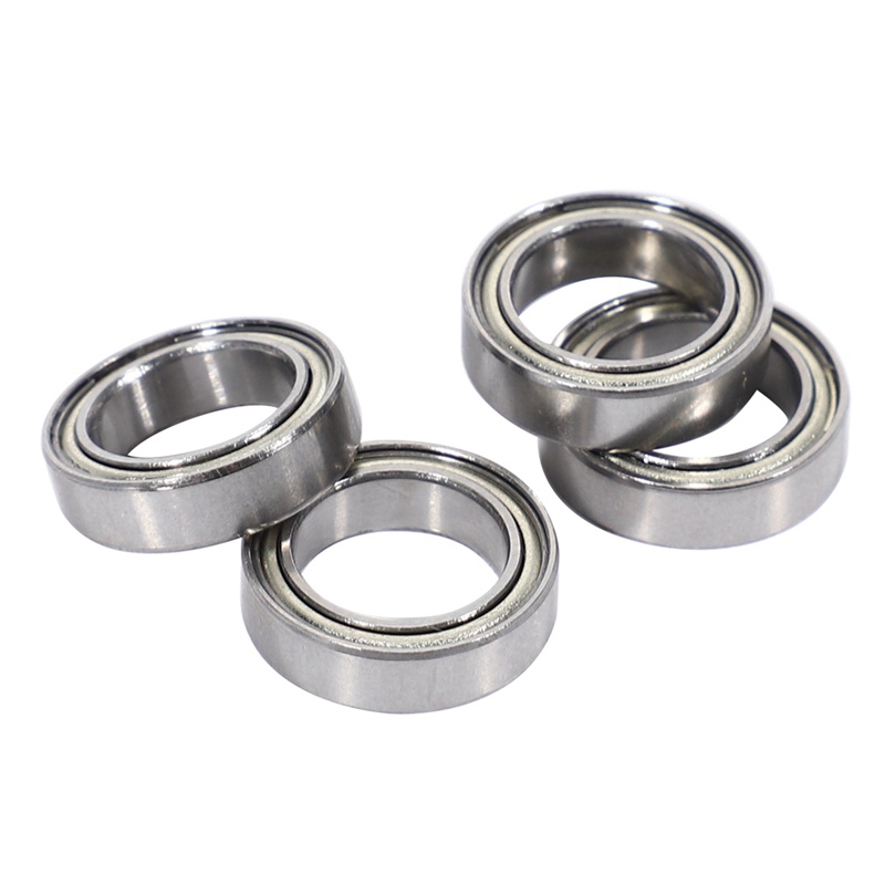 Set 20 Vòng Bi BE001 BE002 BE003 Cho JLB Racing CHEETAH 11101 21101 J3 Speed 1/10