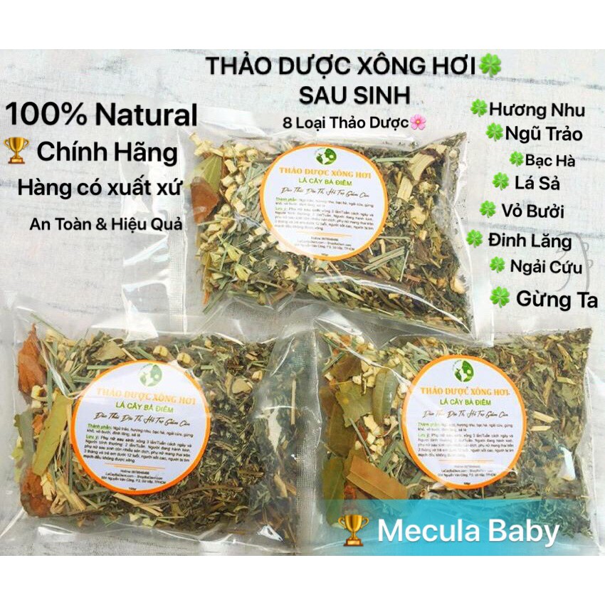 Combo ghế xông , lều xông kèm thảo dược