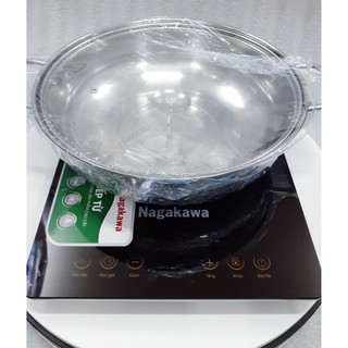 Bếp từ Nagakawa NAG0704
