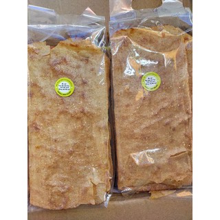 Combo 6 Bịch Bánh Tráng Mắm Ruốc Đà Lạt