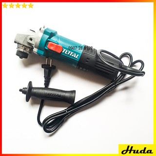 100mm Máy mài góc điều tốc 850W Total TG108100365