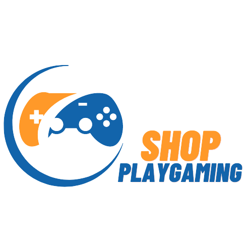 Shop Playgaming