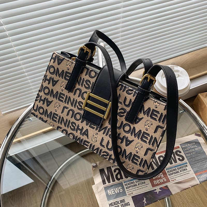 Túi Xách Thời Trang Thu Đông 2021 Cao Cấp Cho Nữ