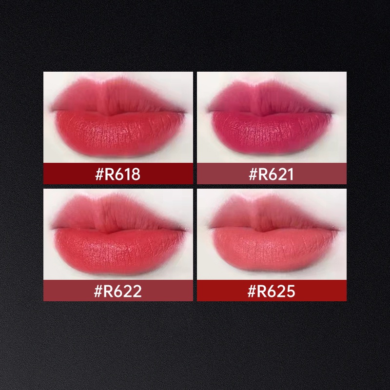 COLORKEY Son kem lì Colorkey mịn mượt như nhung Trang Điểm Lâu Trôi Velvet Tint 1.7g