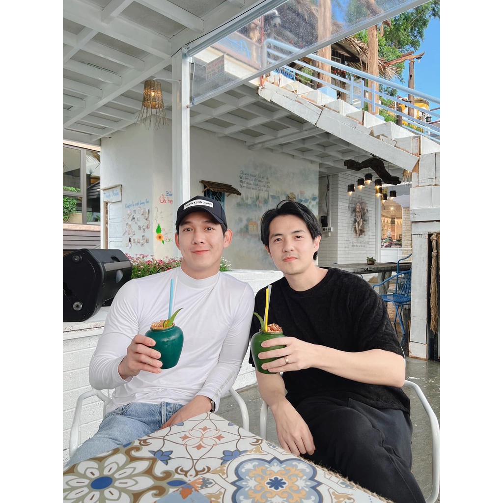 Lu uống bia sứ mini tròn bầu Bát Tràng dáng chum 400ml đủ màu