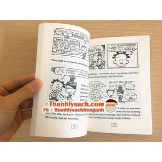 Đồ chơi - Big Nate - 8q
