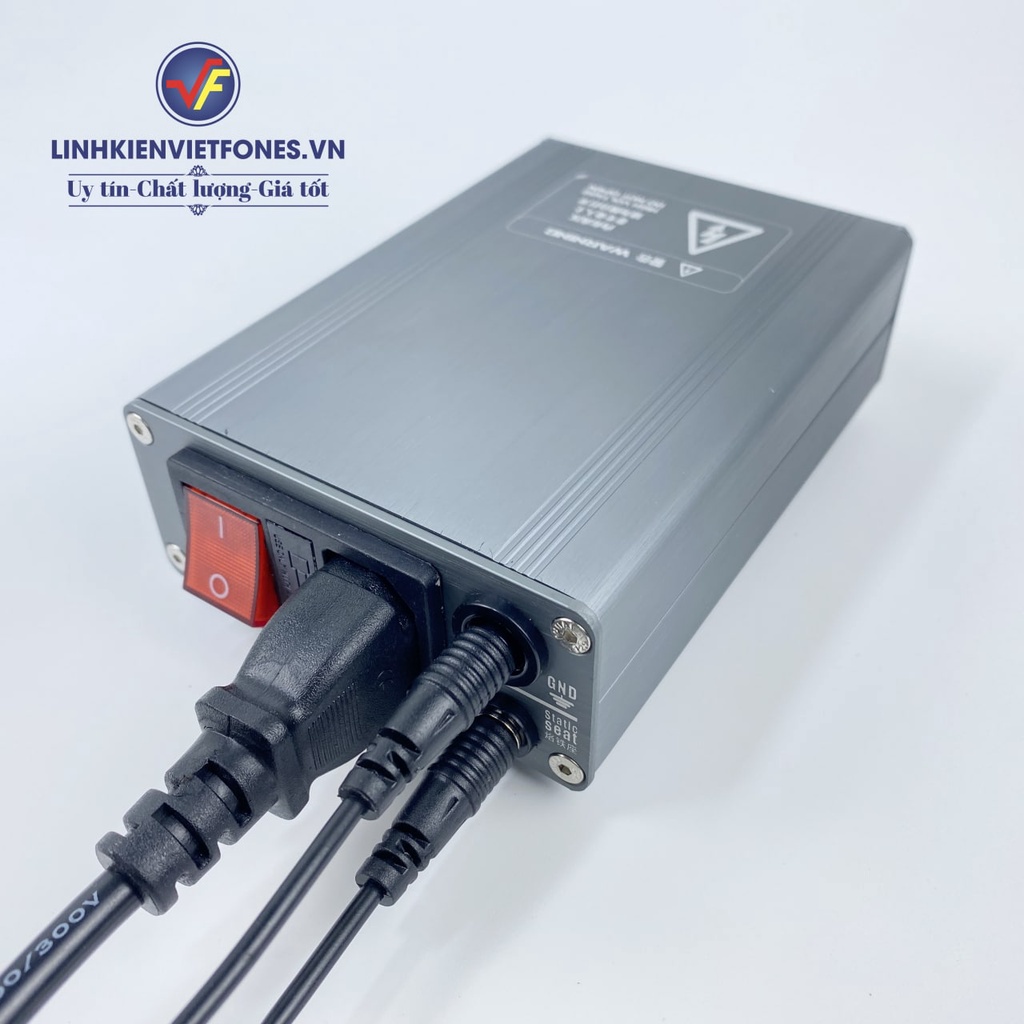 Máy Hàn T245 OSS Team 75W, mũi hàn C245 thẳng