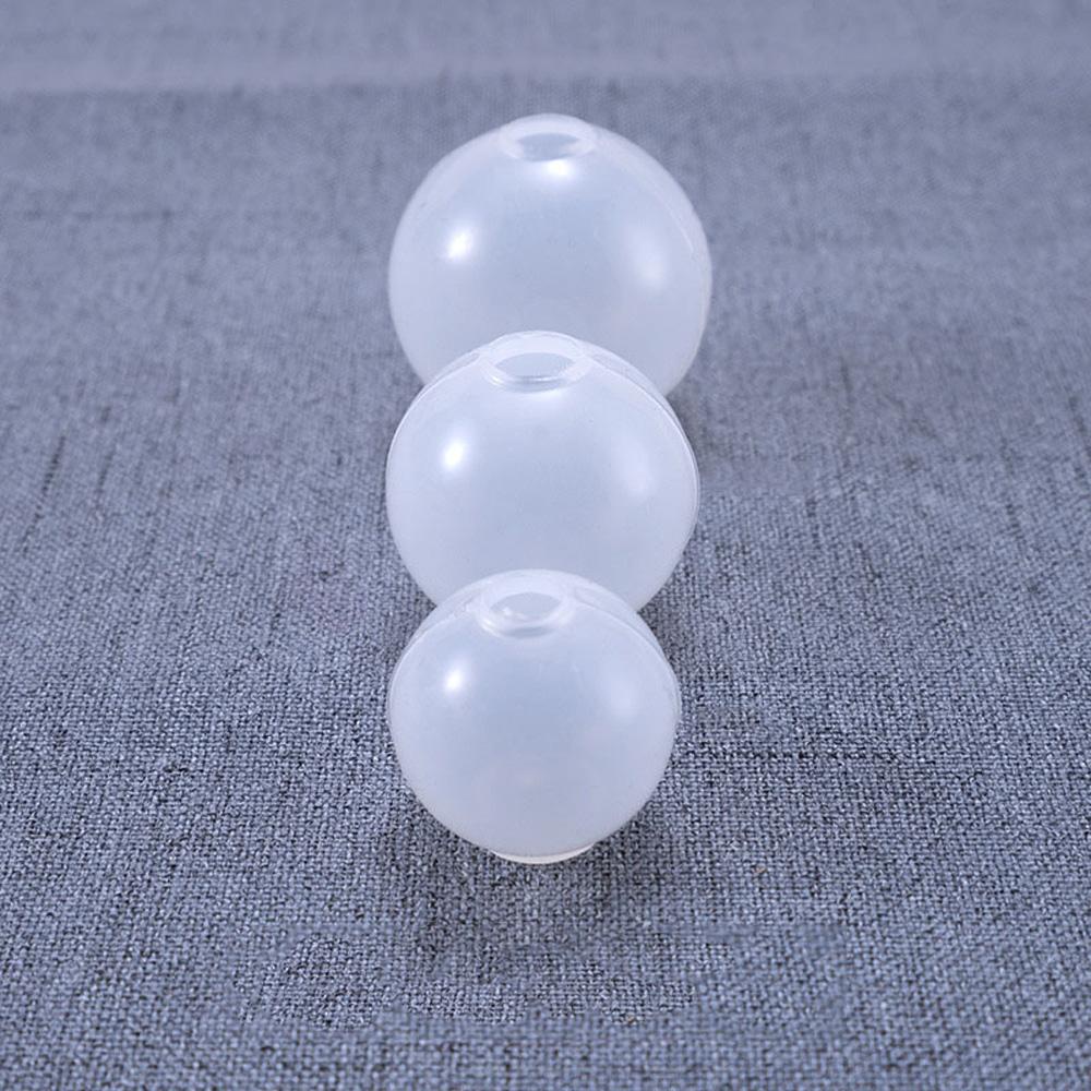 Khuôn Silicone Tạo Hình Làm Trang Sức Hình Vũ Trụ 3D DIY