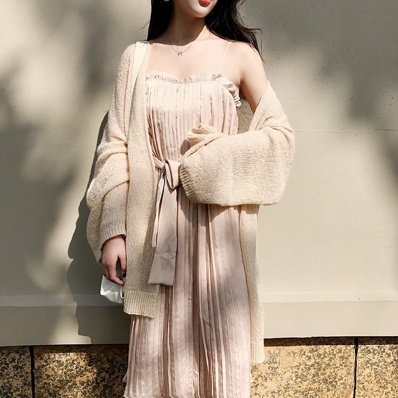 [XẢ LỖ MÙA DỊCH]  Pass váy đầm cam kết còn rất rất mới hoa nhí vintage