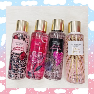 [ HÀNG THÁI ] Star Gazer Xịt thơm Victoria Secret 250ml