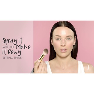Xịt makeup Milani Make it last
