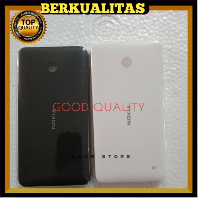 Đảo Chiều Phía Sau Cho Nokia Lumia 630 Oem