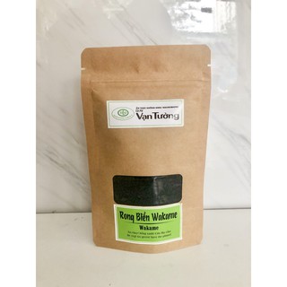 Rong biển Wakame 50g