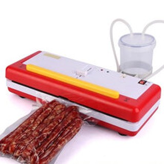 Máy hút chân không thực phẩm DZ-300B (Hút được nước)