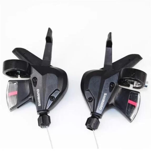 Bộ tay bấm Shimano Altus M310 3x8