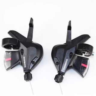 Bộ tay bấm shimano altus m310 3x8