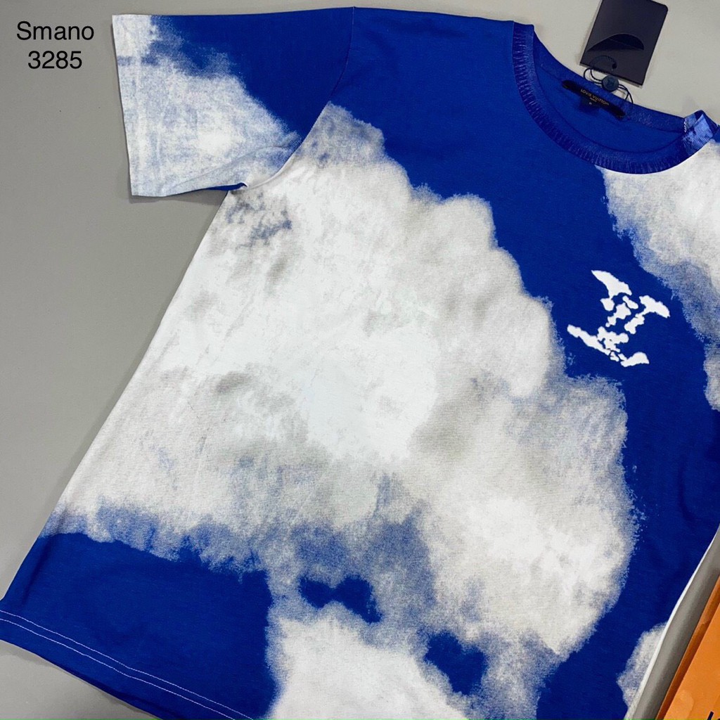 ⭐️SIÊU PHẨM⭐️Áo Phông Nam Cổ Tròn In Hình Hàng Hiệu Cao Cấp- Áo Thun Nam họa tiết đẹp M6310 | BigBuy360 - bigbuy360.vn