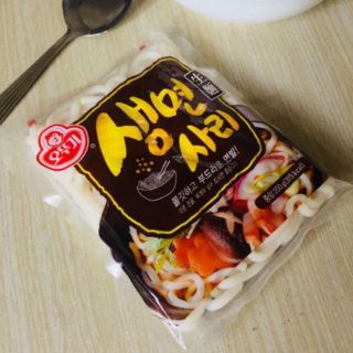 Mì tươi Ottogi 200g