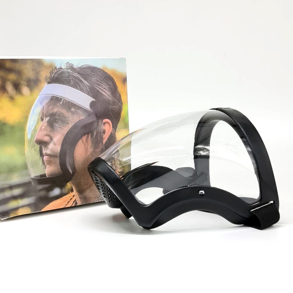 Kính Chống Giọt Bắn, Kính Bảo Hộ, Chống Bụi Đi Đường | BigBuy360 - bigbuy360.vn