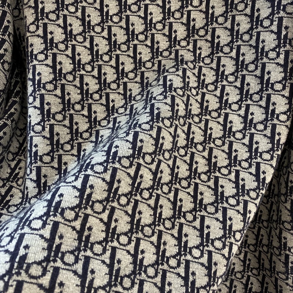 Áo khoác nam thời trang cao cấp DIOR CD kiểu dáng trẻ trung