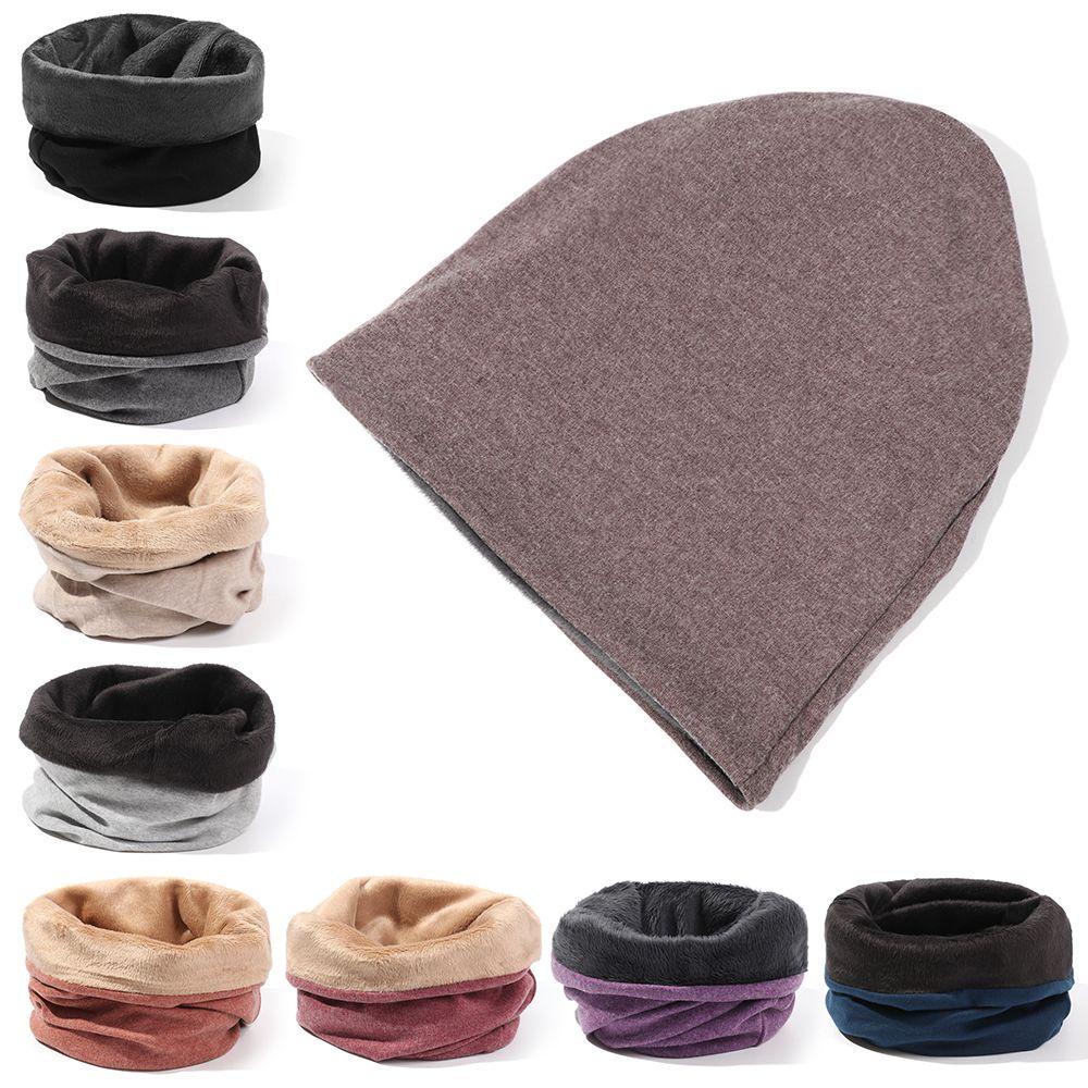 Khăn Choàng Cổ Giữ Ấm Mùa Đông Dày Dặn