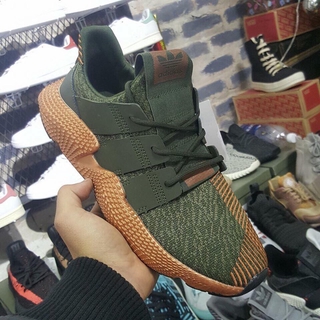 (ẢNH THẬT) SNEAKER PROPHERE TRẮNG FULL