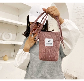 Túi Tote đeo vai bằng vải Canvas in họa tiết thời trang cho nữ001