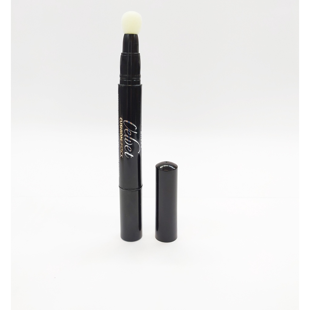 Son Deborah Milano Velvet Cushion Lipstick - 06 Nude Rose