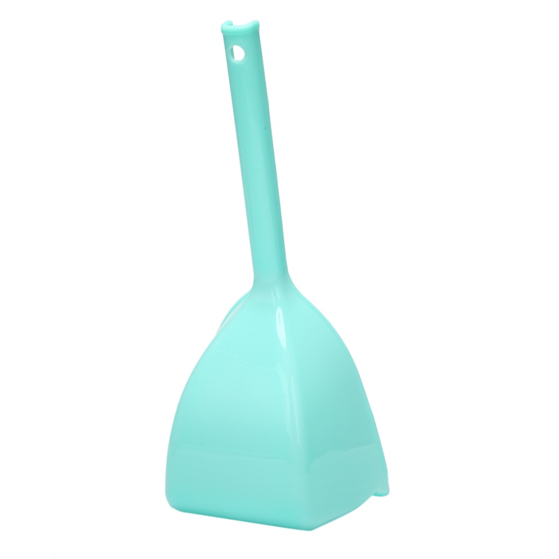 Bộ 3 Món Dụng Cụ Vệ Sinh Nhà Cửa Gồm Cây Lau Nhà Nhỏ + Chổi + Đồ Hốt Rác Nhỏ Xinh Đáng Yêu Cho Bé
