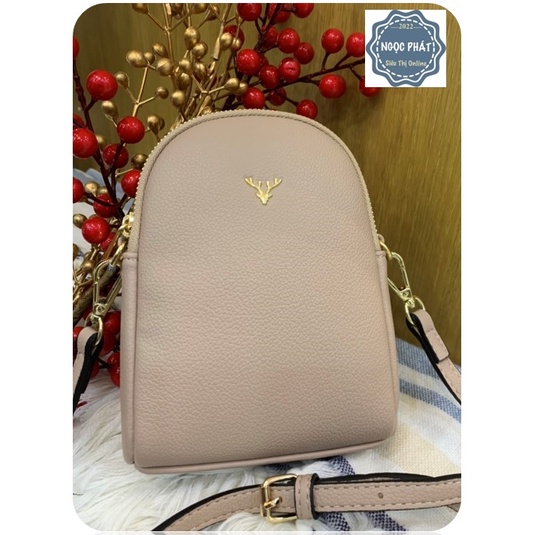 TÚI ĐEO CHÉO NĂNG ĐỘNG, TRẺ TRUNG - HÀNG QUẢNG CHÂU - CỰC CHẤT