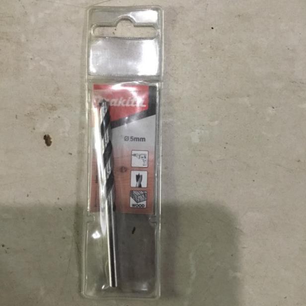 MŨI KHOAN GỖ MAKITA D-07048