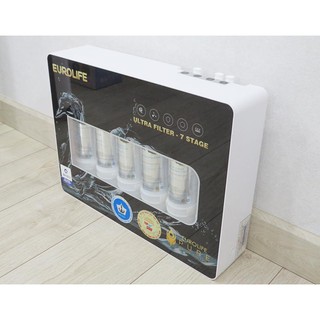 MÁY LỌC NƯỚC EUROLIFE EL-UF7