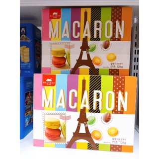 BÁNH MACARON