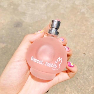 Nước Hoa #Thỏ Bông 50ML