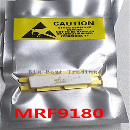 MRF9180 9180 1 Mô-đun truyền thông ống RF MRF, đảm bảo chất lượng pxa