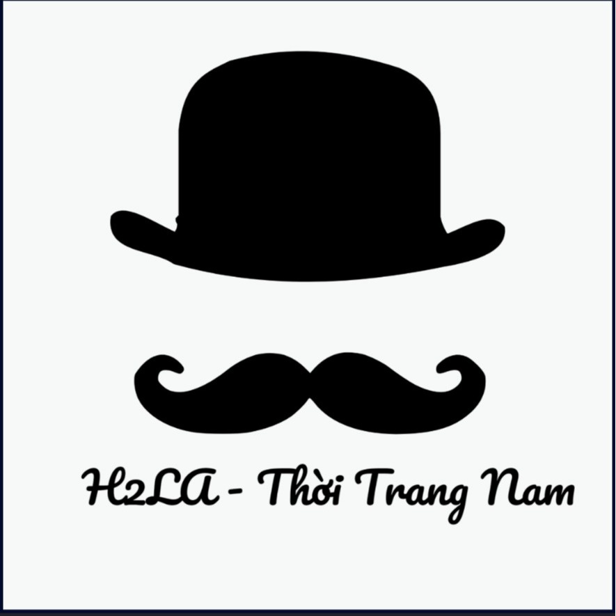 Thời Trang Nam H2LA