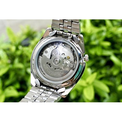 Đồng hồ nam Seiko 5 Automatic 21 Jewels 7S26C SNK355K1