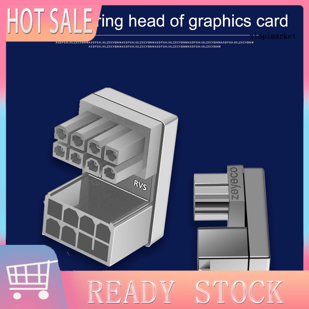 Thẻ Đồ Họa Gắn Vô Lăng Xoay 180 Độ 6pin 8pin Cho Pc | BigBuy360 - bigbuy360.vn