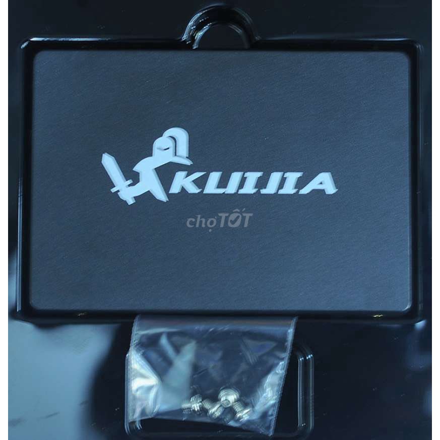 Ổ cứng SSD 120Gb.