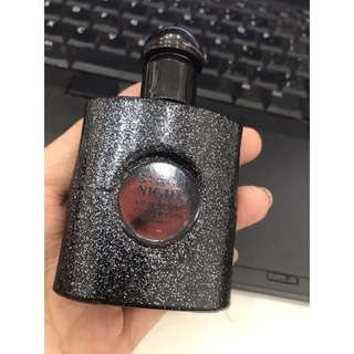 nước hoa dubai black night 25ml