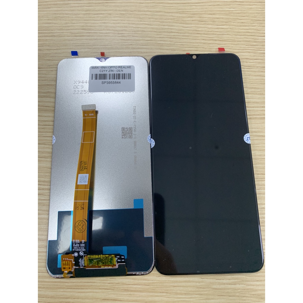 Màn hình Realme C21Y / C25Y