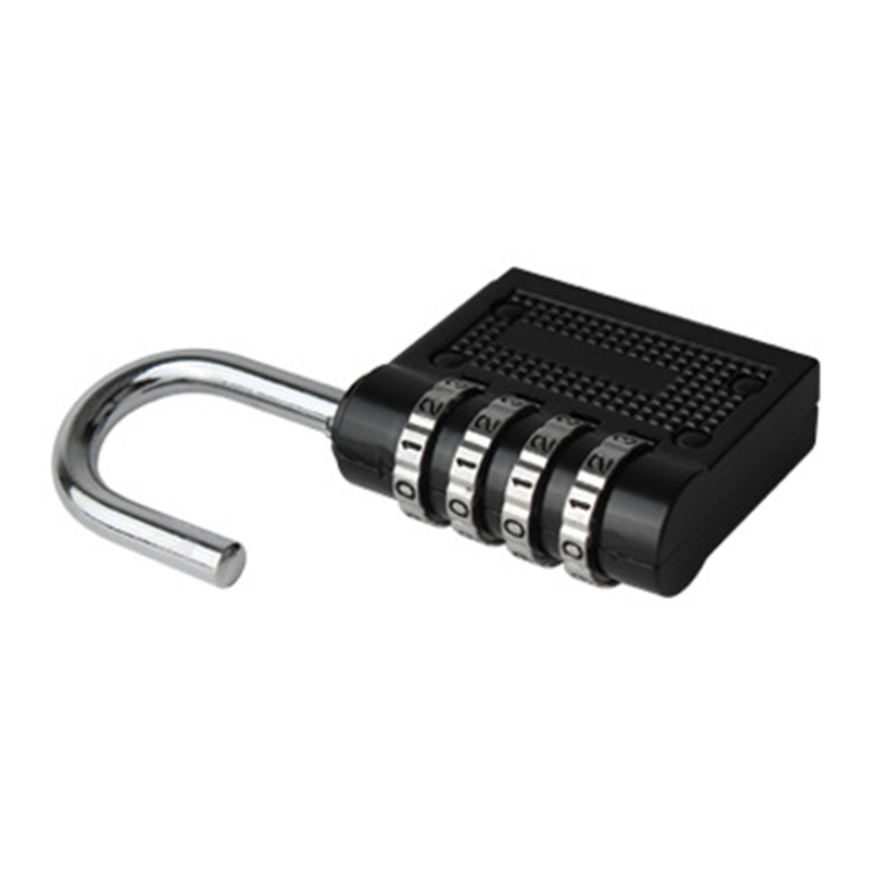 Ổ Khóa Cửa Chống Trộm 4 Chữ Số Tiện Dụng