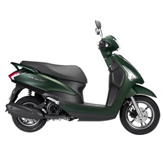 Xe Tay Ga Yamaha Acruzo