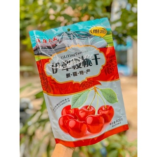 Ô mai Việt Quốc - Cherry - Xí muội